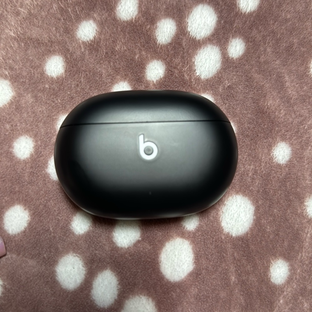 Beats Solo Buds - True Wireless Bluetooth Earbuds